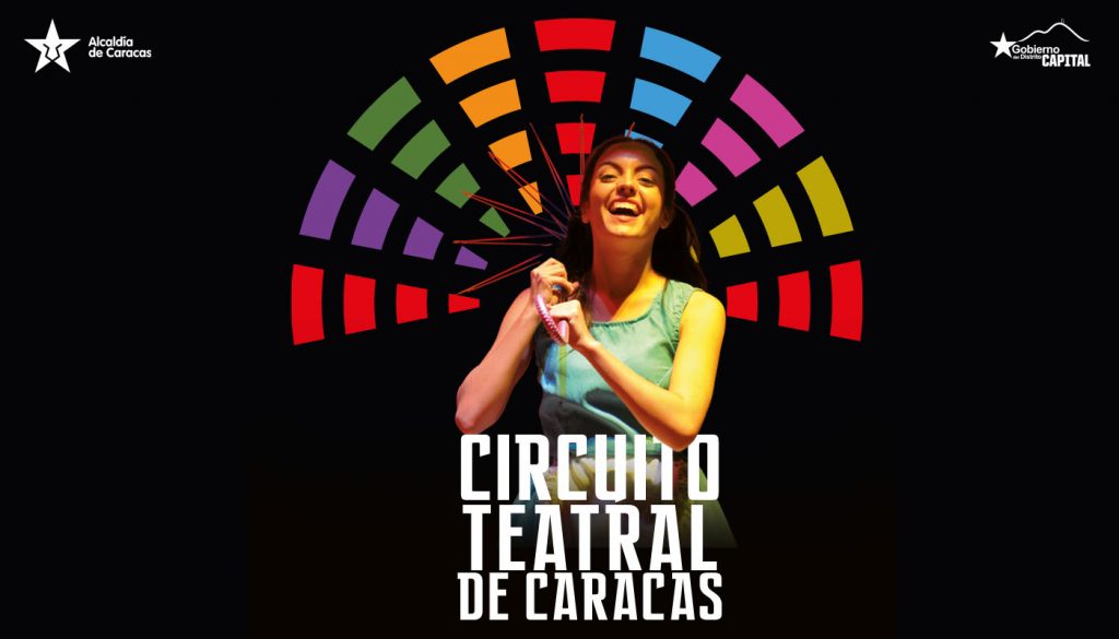 Circuito Teatral de Caracas