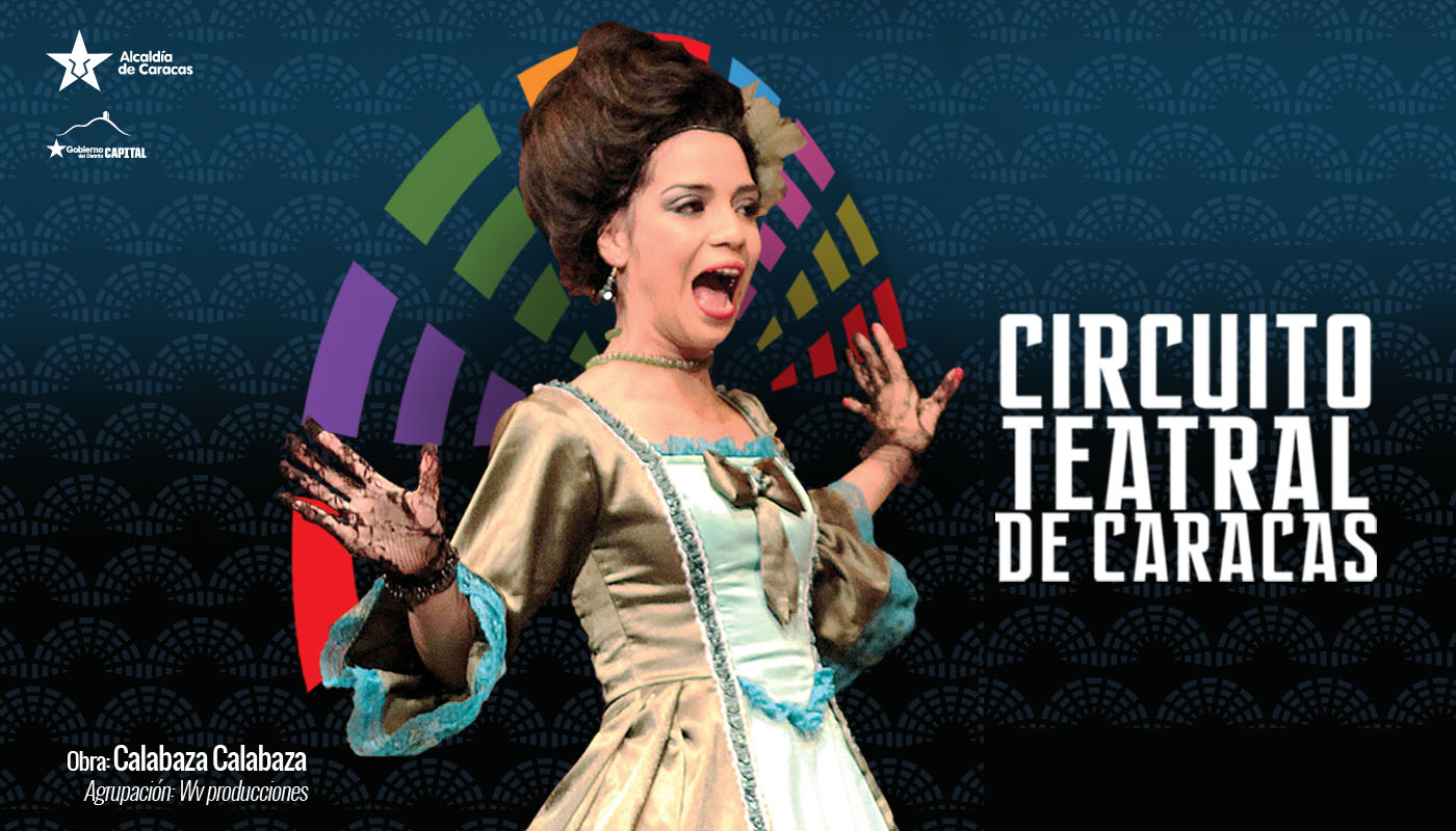 Circuito Teatral de Caracas