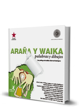 ARAÑA Y WAIKA