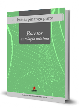 Bocetos (Antología mínima)