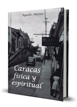 Caracas física y espiritual FdLCCS 2020