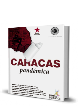 CARACAS PANDÉMICA