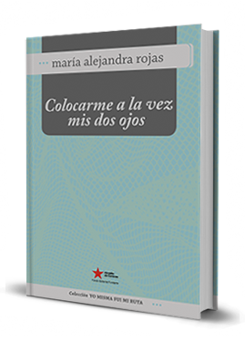 COLOCARME A LA VEZ MIS DOS OJOS FdLCCS 2020