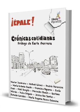 Crónicas cotidianas FdLCCS 2020