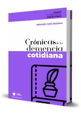 CRONICAS DEMENCIA COTIDIANA FdLCCS 2020