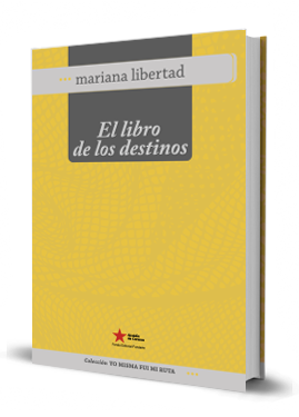 EL LIBRO DE LOS DESTINOS FdLCCS 2020