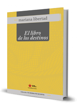 El libroo de los destinos