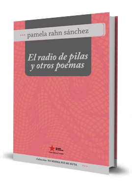 EL RADIO DE PILAS Y OTROS POEMAS FdLCCS 2020