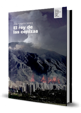EL REY DE LAS CENIZAS FdLCCS 2019