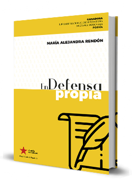 En defensa propia FdLCCS 2020