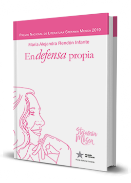 En defensa propia FdLCCS 2020