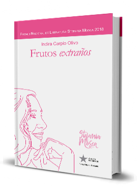 LIBRO FRUTOS EXTRANOS FdLCCS 2019