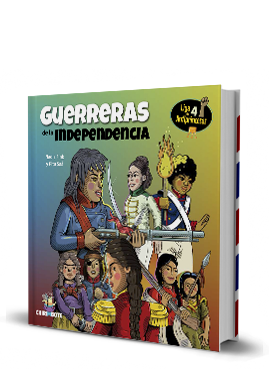GUERRERAS_DE_LA_INDEPENDENCIA FdLCCS 2020