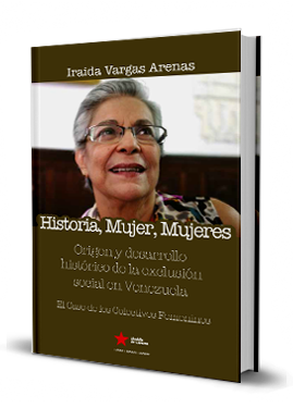 HISTORIA MUJER MUJERES FdLCCS 2019