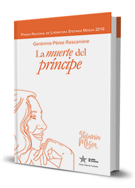 La muerte del príncipe FdLCCS 2020