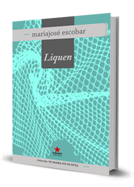 LiquenEl libroo de los destinos