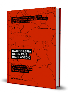 RADIOGRAFIA DE UN PAIS FdLCCS 2019