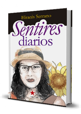 LIBRO SENTIRES DIARIOS FdLCCS 2019