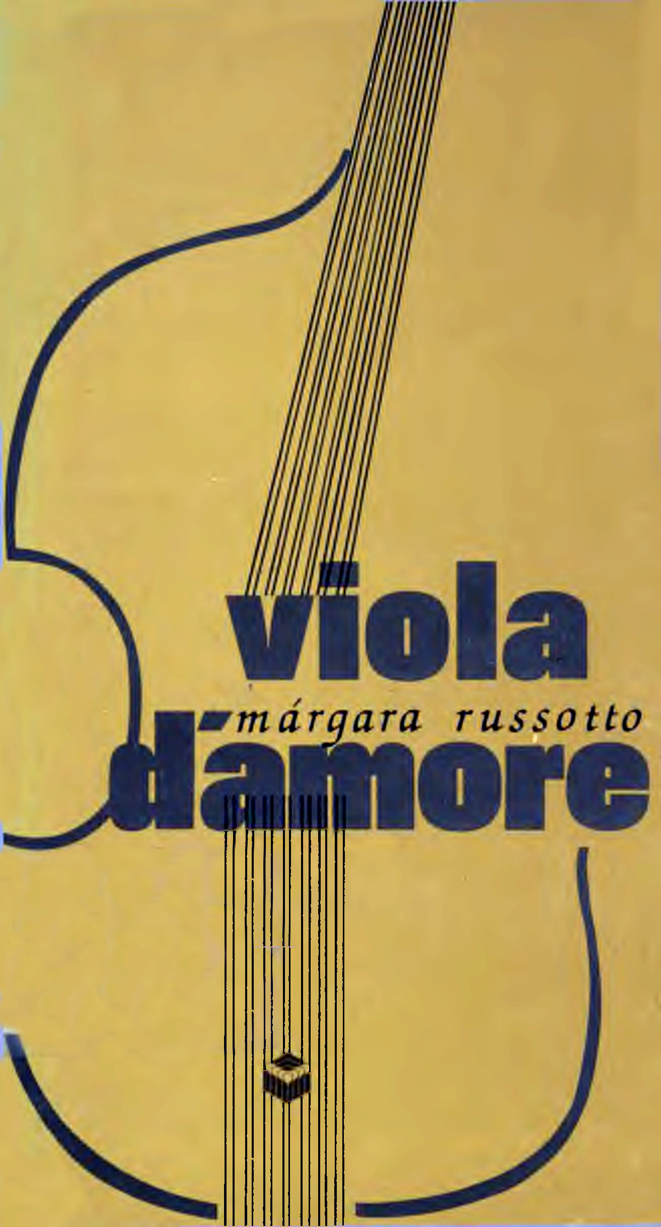 Viola damore Margara Russoto
