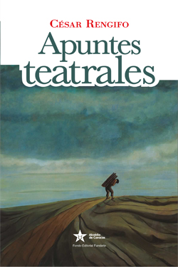 libroCubierta ApuntesTeatrales