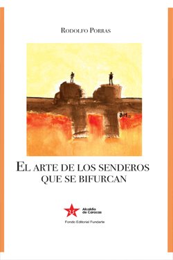 libroCubierta elArteDeLosSenderosPortada