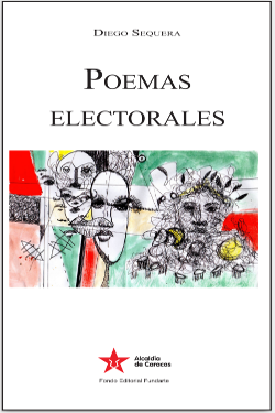 poemas electoralez caratulas
