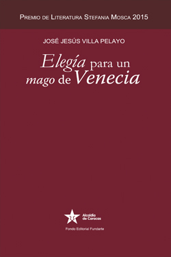 portadaElegiaParaUnMago