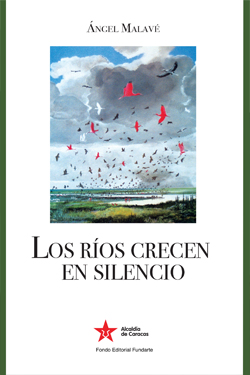 portadaLosRiosCrecenElSilencio