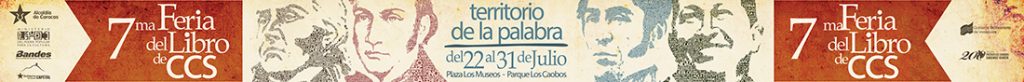 7ma Feria del libro