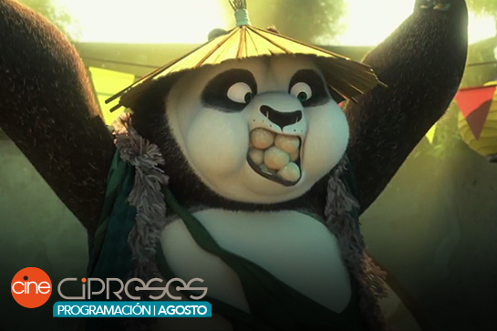 KungFuPanda
