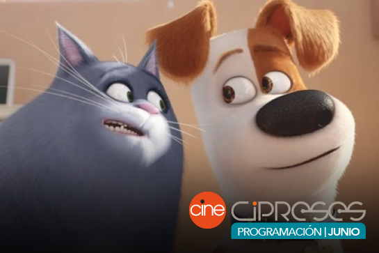 LaVidaSecretaDeLasMascotas