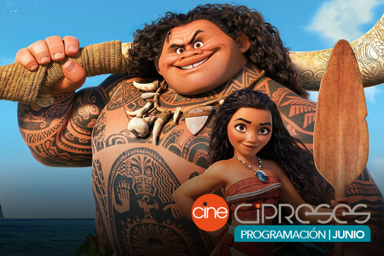 Moana