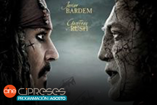 PiratasDelCaribe