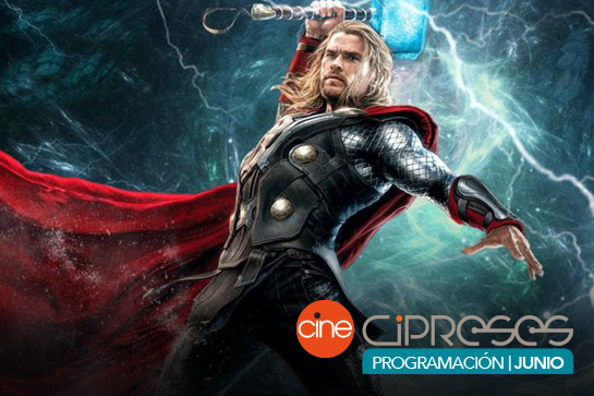 Thor