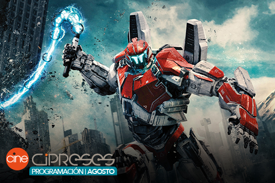 TitanesDelPacifico