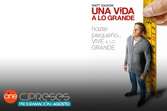 una vida a lo grande