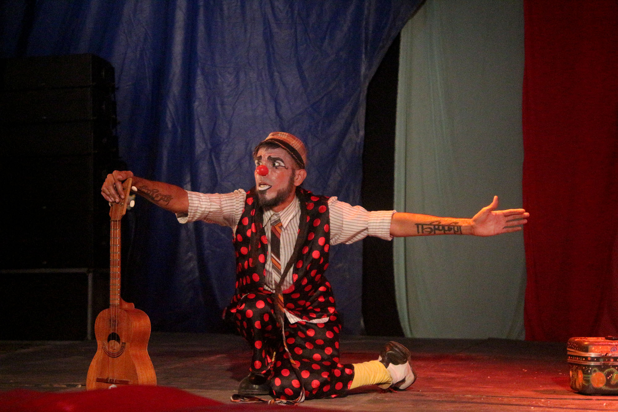Los Hermanos Riflito 4
