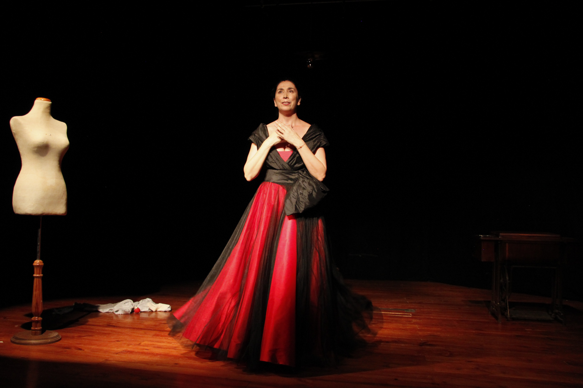 Nada del amor produce envidia Julia Gomez 11