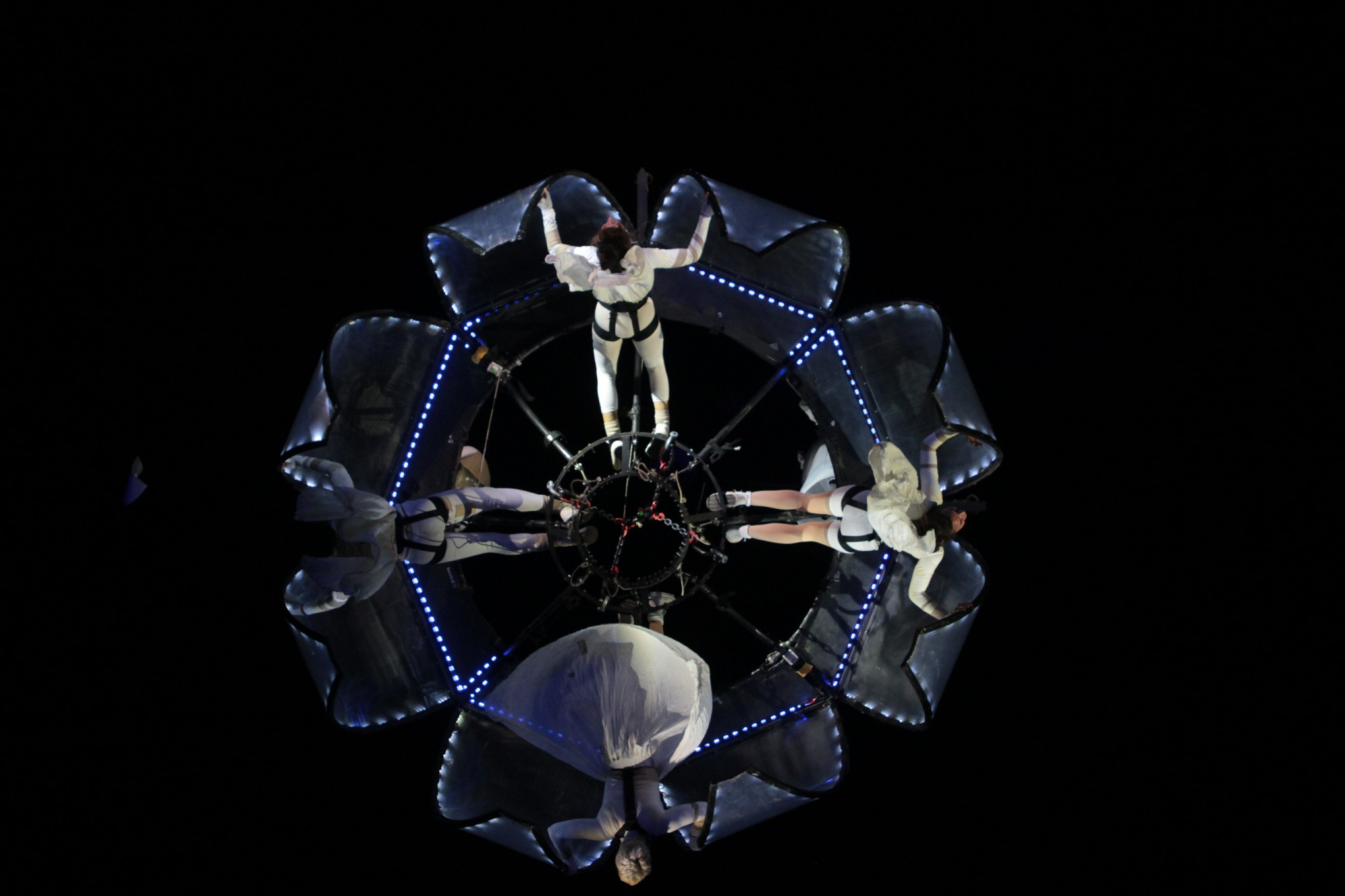 Quixote 4