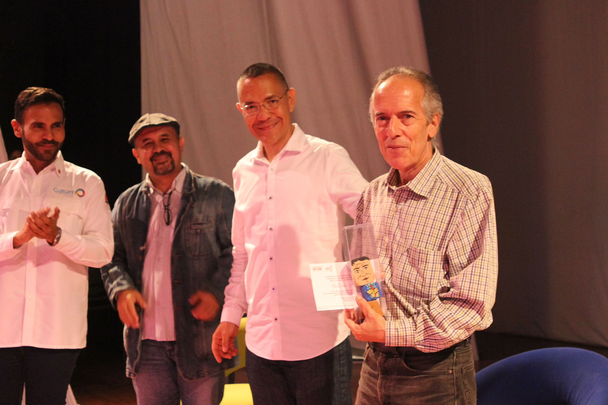 dia nacional del teatro Jacobo Mendez 11