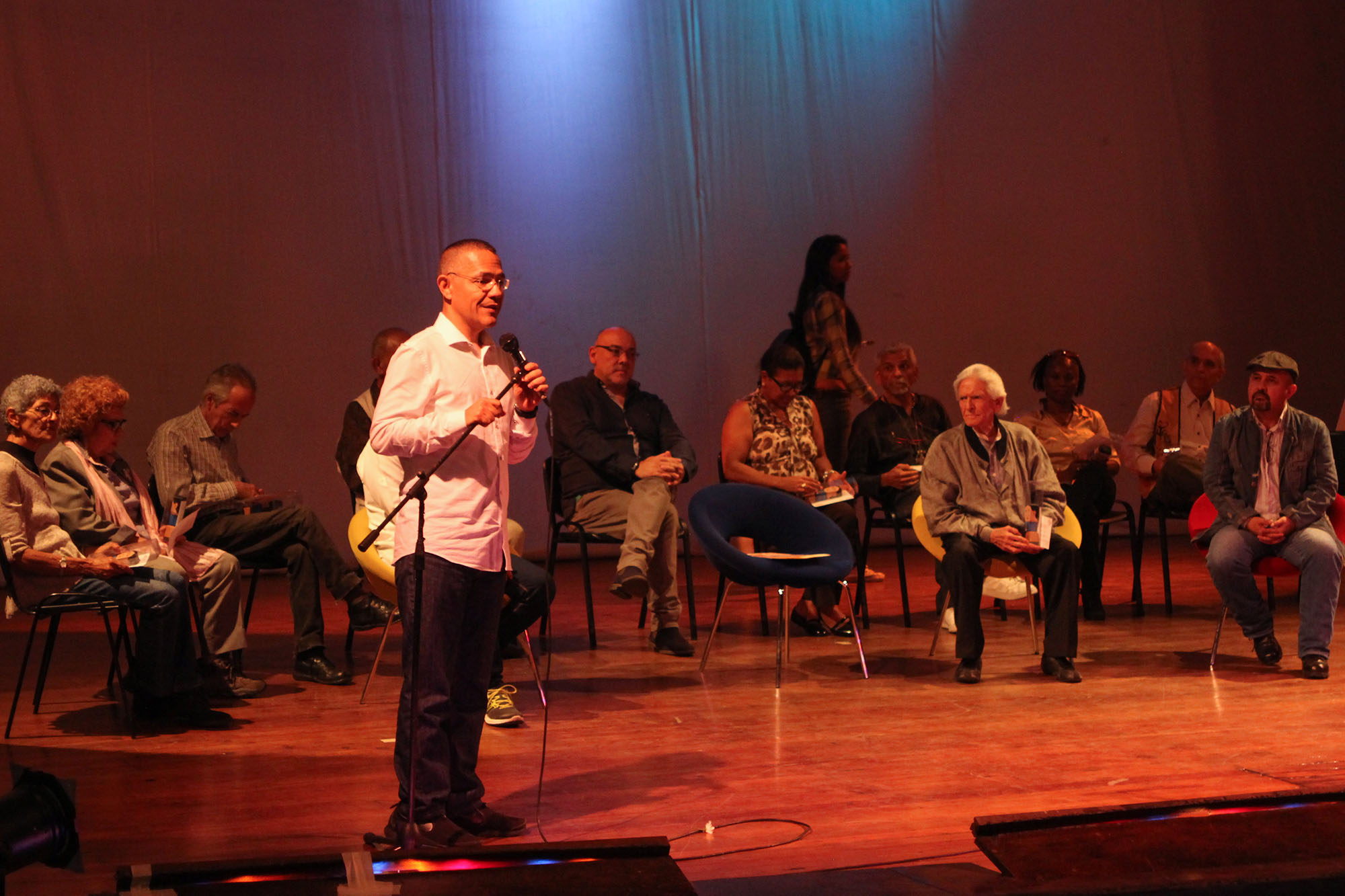 dia nacional del teatro Jacobo Mendez 23