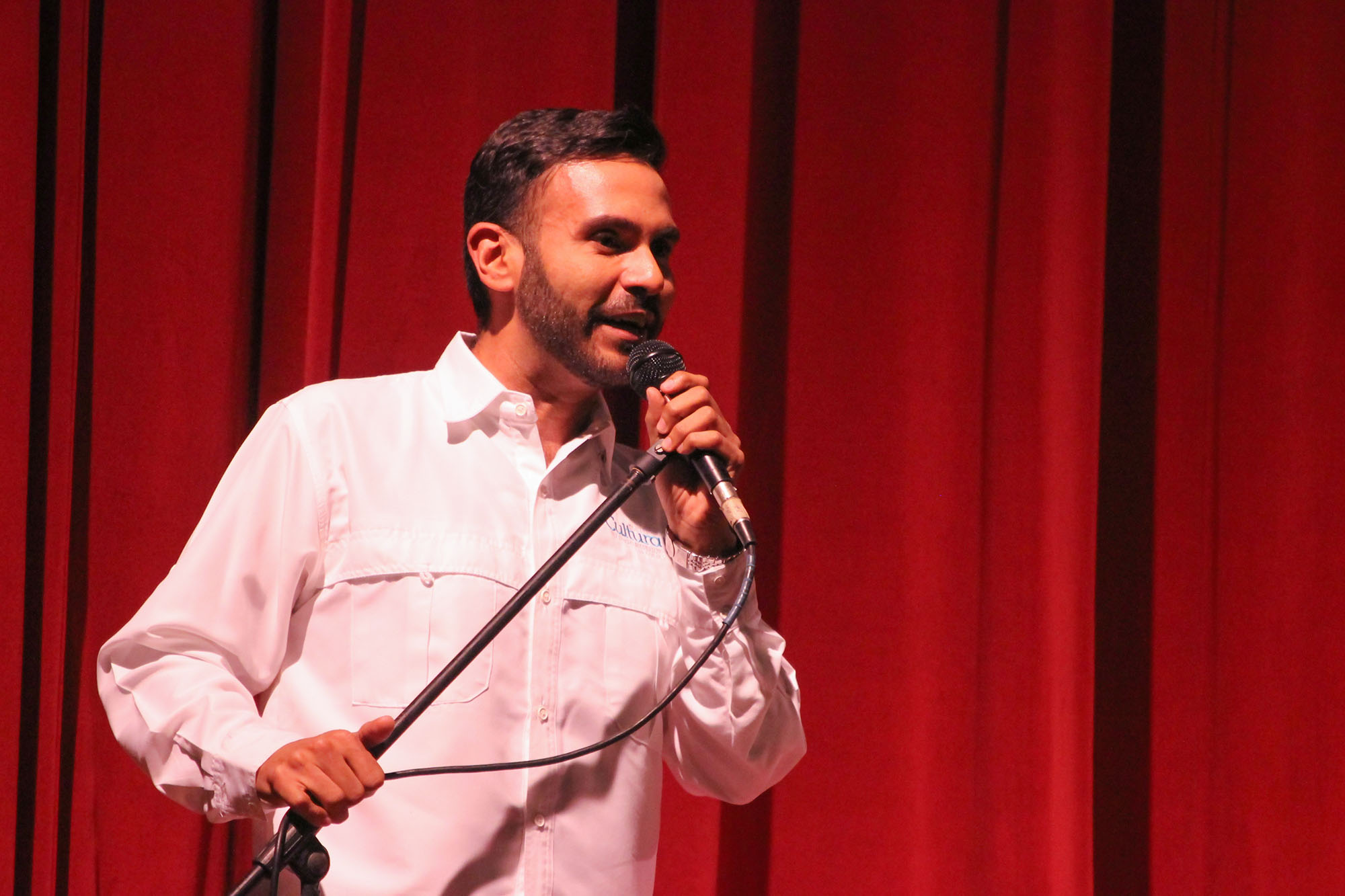 dia nacional del teatro Jacobo Mendez 6