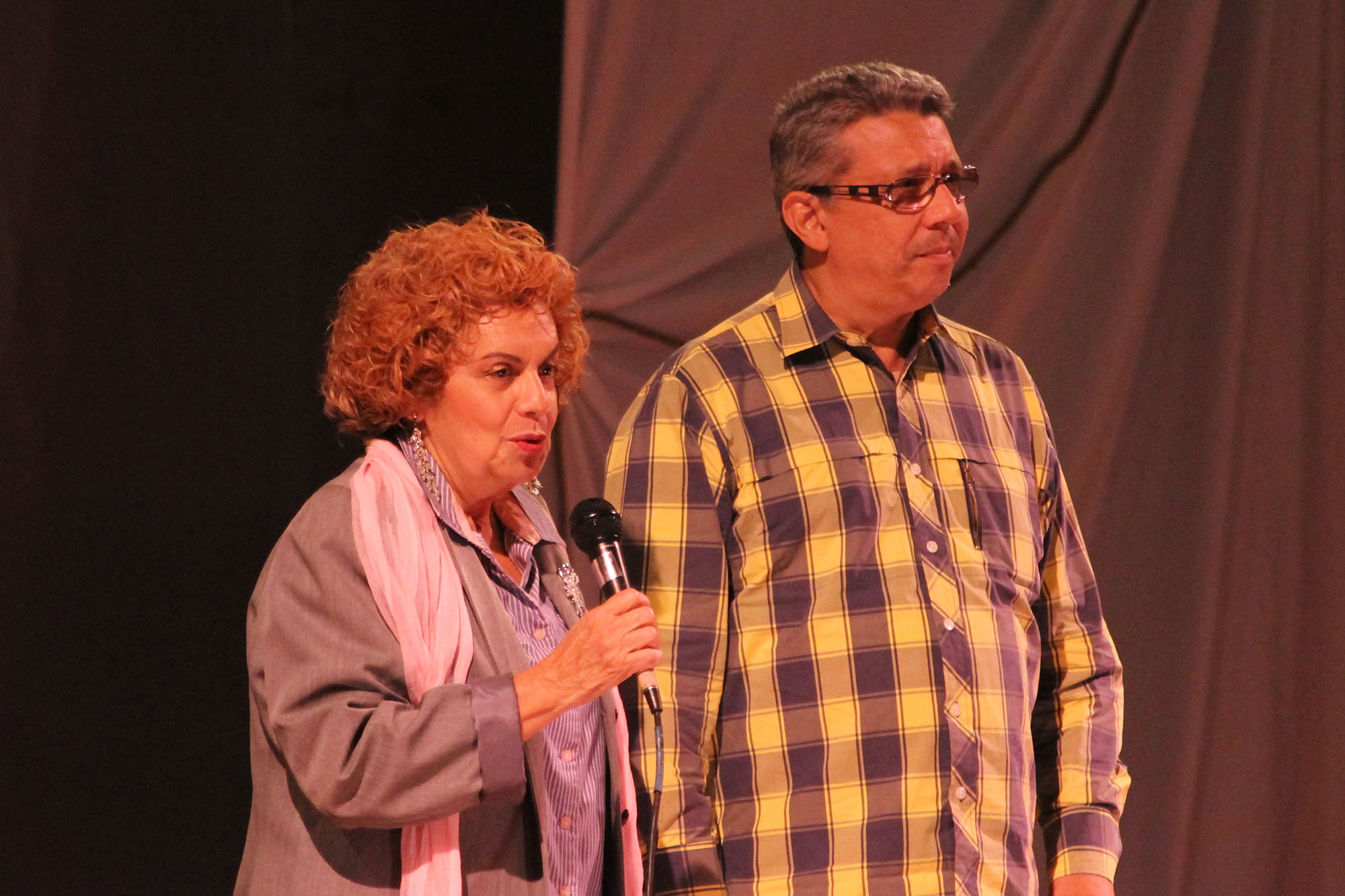 dia nacional del teatro Jacobo Mendez 7