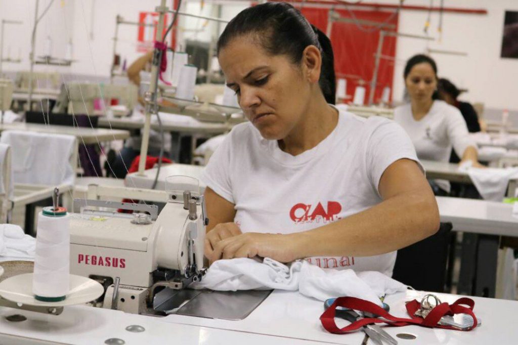 claptextil