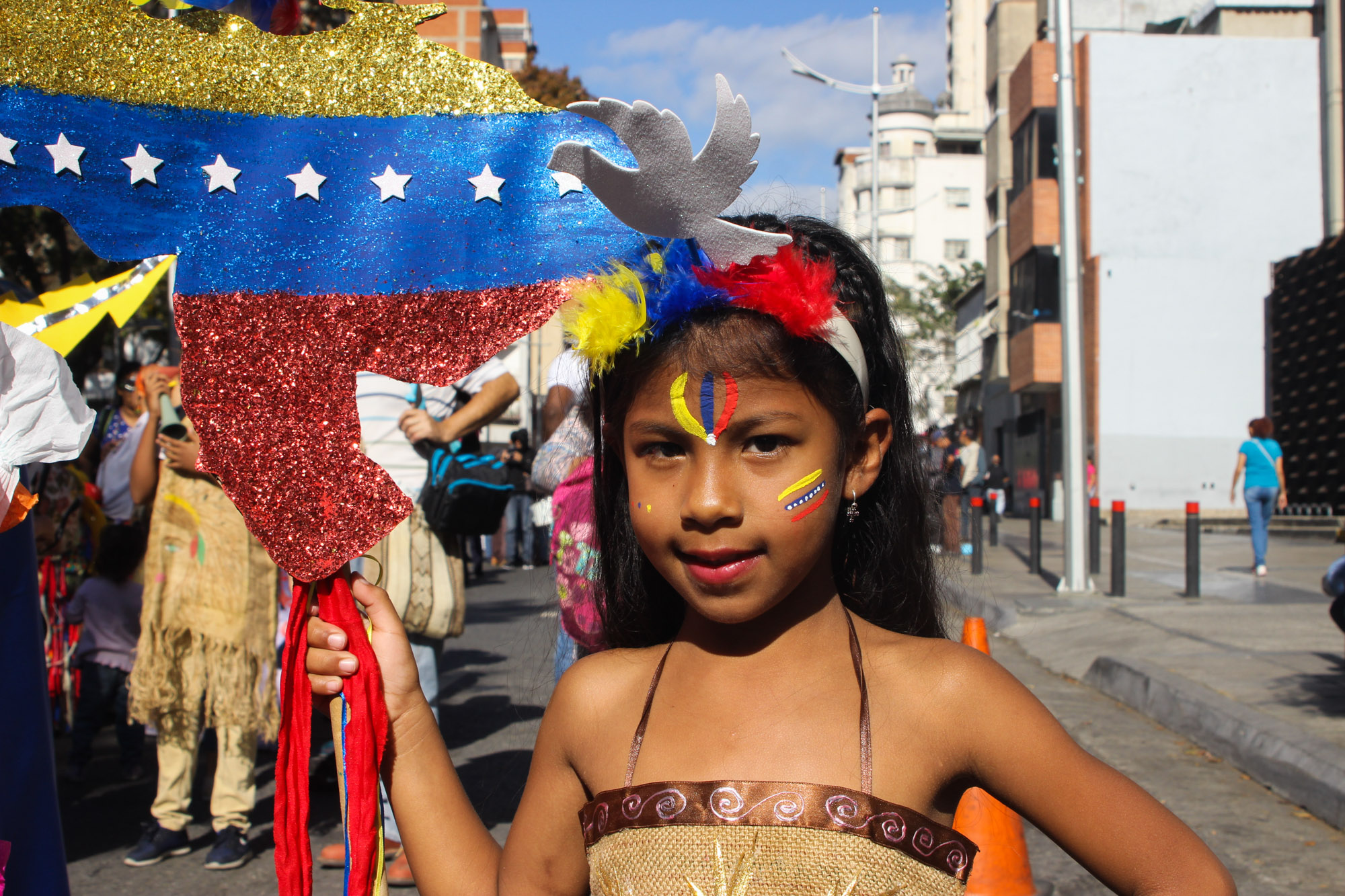 carnavales caribe2019 fotografías Jacobo Méndez 3