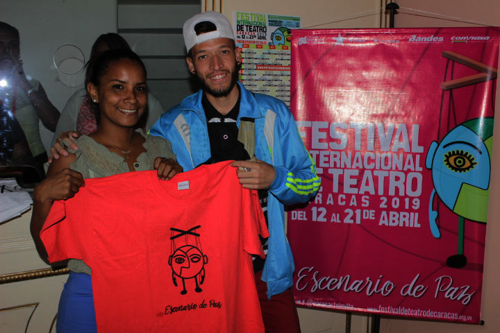 Camisa Migue