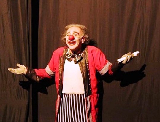 payaso