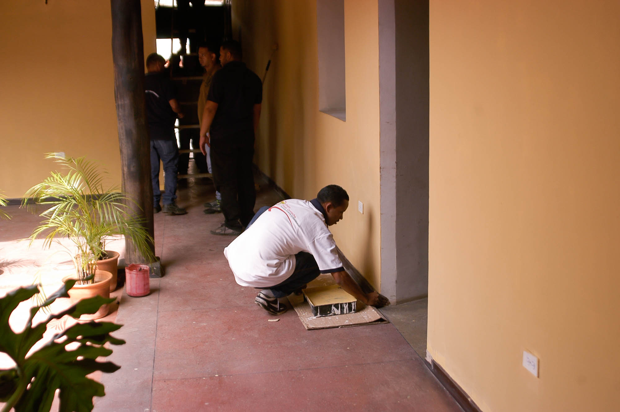 Nathan Ramírez 6
