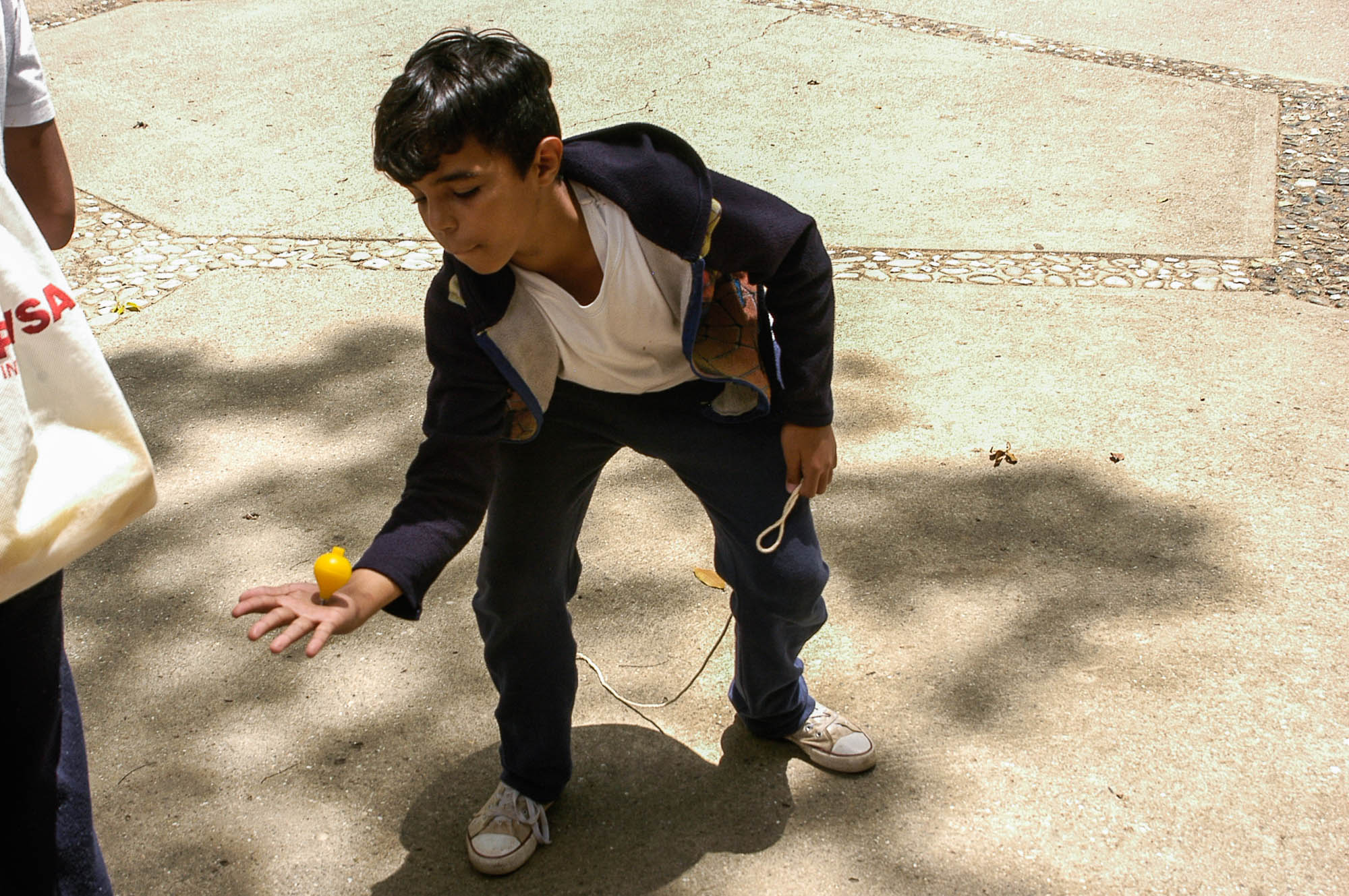 Nathan Ramírez 18