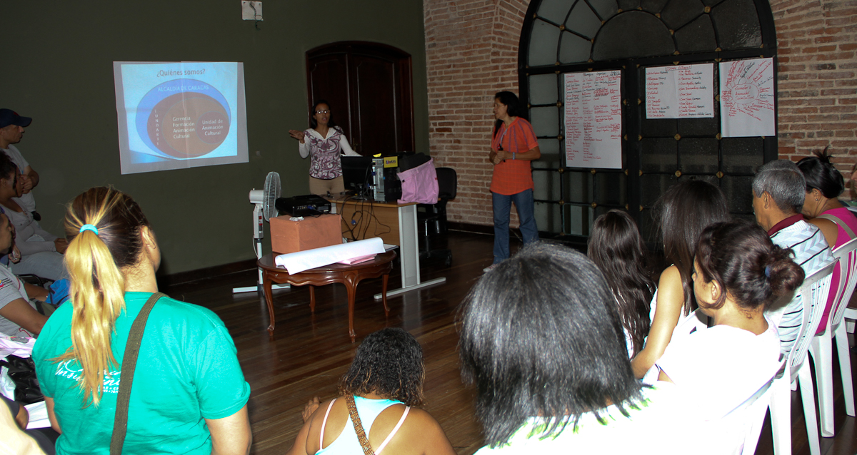 ReunioPromotoresFUNDARTE2019 8 de 21